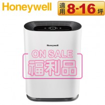 【福利品下殺出清】Honeywell ( X305F-PAC1101TW ) Air Touch X305 空氣清淨機 -原廠公司貨