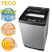 TECO 東元 ( W1058FS ) 10KG 定頻直立式單槽洗衣機《台中市送基本安裝，外縣市費用另計》